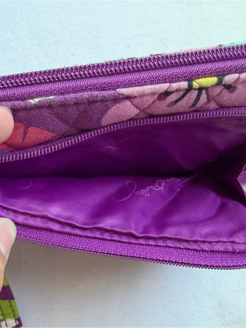 Vera Bradley used once
